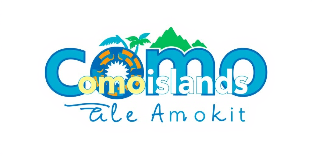 Como Islands